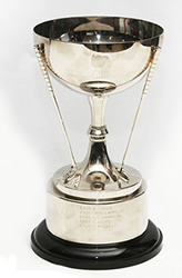 Balgarnie Cup